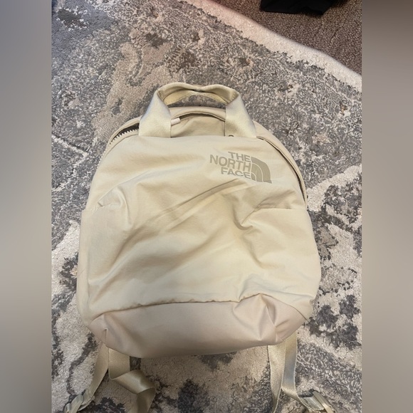 The North Face Bags North Face Mini Bookbag Poshmark